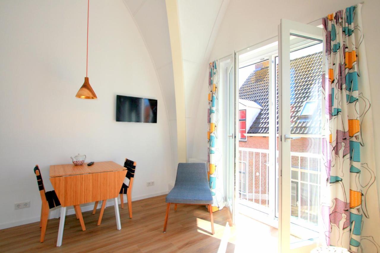 Galerie Pop Studio'S - BadDombourg Extérieur photo