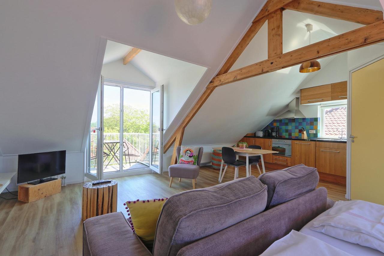 Galerie Pop Studio'S - BadDombourg Extérieur photo
